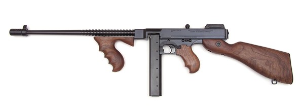 AUTO 1927A LW DLX 45CAL 20RD - Taurus Savings